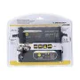 Chargeur de batterie Dunlop 6-12 V de Dunlop, Chargeurs de batterie - Réf : S7910895, Prix : 36,06 €, Remise : %