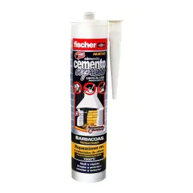 Scellant/Adhésif Fischer 514853 Ciment 300 ml de Fischer, Ciment de contact - Réf : S7910904, Prix : 12,12 €, Remise : %