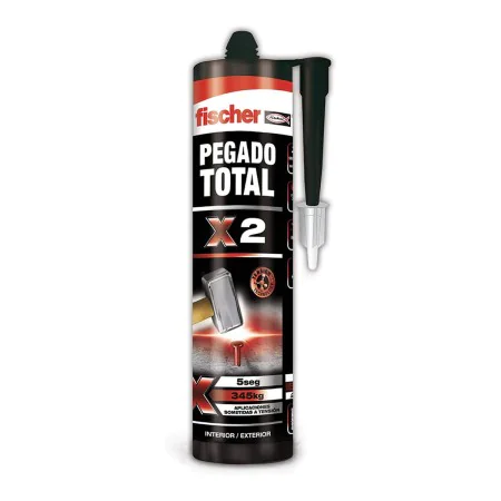 Colle Fischer Ms 300 ml de Fischer, Colles universelles - Réf : S7910920, Prix : 12,18 €, Remise : %