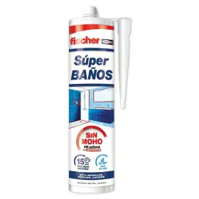 Silicone Fischer 563064 280 ml de Fischer, Silicones - Réf : S7910931, Prix : 11,35 €, Remise : %