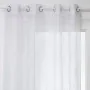 Curtain Atmosphera Tropical Polyester White (140 x 240 cm) by Atmosphera, Curtains - Ref: S7910945, Price: 20,62 €, Discount: %