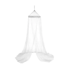 Moustiquaire Atmosphera Lit Blanc Ø 60 x 250 cm de Atmosphera, Vitres - Réf : S7910956, Prix : 18,94 €, Remise : %