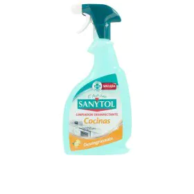 cleaner Sanytol Disinfectant Degreaser (750 ml) by Sanytol, All-Purpose Cleaners - Ref: S7910966, Price: 6,34 €, Discount: %