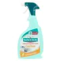 aspiratore Sanytol Disinfettante Sgrassante (750 ml) di Sanytol, Detergenti multiuso - Rif: S7910966, Prezzo: 7,55 €, Sconto: %