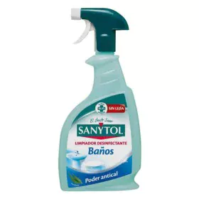 Limpiador Sanytol SANYTOL Antical de Sanytol, Productos de limpieza para el cuarto de baño - Ref: S7910967, Precio: 6,32 €, D...