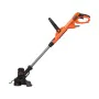 Hedge trimmer Black & Decker BESTE625-QS 450 W 230 V 220-240 V by Black & Decker, Hedge Trimmers - Ref: S7910969, Price: 65,8...