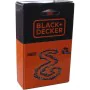 chaîne de scie Black & Decker a6240cs-xj 3/8" 57 40 cm de Black & Decker, Accessoires pour scies - Réf : S7910978, Prix : 15,...