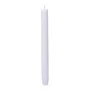 Set di Candele Atmosphera Bianco 24,7 x 2,2 cm (4 Unità) di Atmosphera, Candele - Rif: S7910981, Prezzo: 7,34 €, Sconto: %