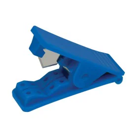 Cutter Aqua Control Bleu polypropylène 20 mm de Aqua Control, Cutters - Réf : S7910997, Prix : 6,01 €, Remise : %