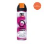 Peinture en spray Pintyplus Tech T143 Temporaire Orange 500 ml de Pintyplus, Peintures à pulvériser - Réf : S7910998, Prix : ...