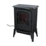 Camino Elettrico Decorativo da Parete Classic Fire Torino Nero 2000 W 56,5 x 24 x 38 cm di Classic Fire, Caminetti elettrici ...