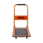 Carriola Black & Decker 60 x 40 x 80 cm 80 kg di Black & Decker, Attrezzature per il trasporto di materiali - Rif: S7911050, ...