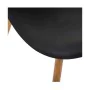 Silla de Comedor Atmosphera Taho Negro Polipropileno (47 x 53 x 85 cm) de Atmosphera, Sillas - Ref: S7911056, Precio: 56,35 €...