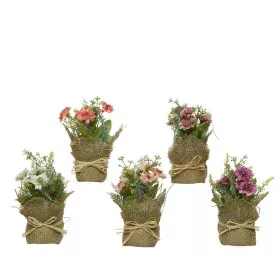 Decorative Plant Ø 7 x 17 cm by Everlands, Artificial Plants - Ref: S7911110, Price: 6,04 €, Discount: %