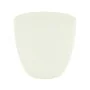 Maceta Plastiken Blanco Polipropileno (Ø 38 cm) de Plastiken, Macetas para flores - Ref: S7911158, Precio: 11,98 €, Descuento: %