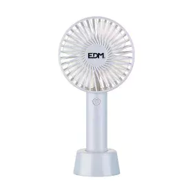 Ventilador EDM 4,5 W Ø 10,6 cm de EDM, Acessórios e peças sobresselentes para ar condicionado - Ref: S7911243, Preço: 11,74 €...