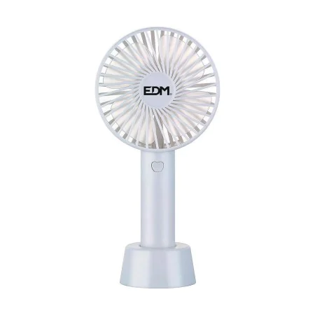 Ventilatore EDM 4,5 W Ø 10,6 cm di EDM, Accessori e ricambi per condizionatori - Rif: S7911243, Prezzo: 11,74 €, Sconto: %