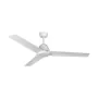 Ceiling Fan EDM 33986 Java White 60 W Ø 130 cm by EDM, Ceiling Fans - Ref: S7911246, Price: 124,44 €, Discount: %