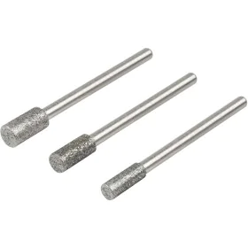 Set Wolfcraft 3 Pieces by Wolfcraft, Rotary Tool Accessories - Ref: S7911249, Price: 8,14 €, Discount: %