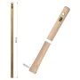 Handle Mota ama9029 Hoe 90 x 2,8 cm Wood by Mota, Hoes - Ref: S7911267, Price: 4,80 €, Discount: %