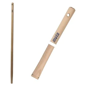 Handle Mota ama9038 Hoe 90 x 3,8 cm Wood by Mota, Hoes - Ref: S7911269, Price: 6,70 €, Discount: %