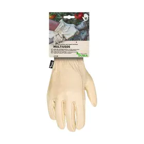 Guantes de jardinería JUBA Reforzados 10 de JUBA, Guantes de trabajo - Ref: S7911385, Precio: 12,92 €, Descuento: %