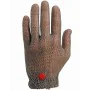 Guante de carnicero JUBA Malla Acero Inoxidable S de JUBA, Guantes de trabajo - Ref: S7911400, Precio: 125,36 €, Descuento: %