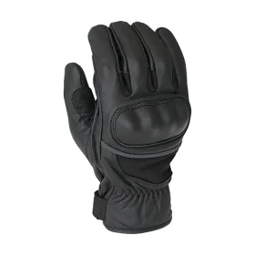 Motorrad-Handschuhe JUBA Schwarz 10 von JUBA, Handschuhe - Ref: S7911407, Preis: 39,28 €, Rabatt: %