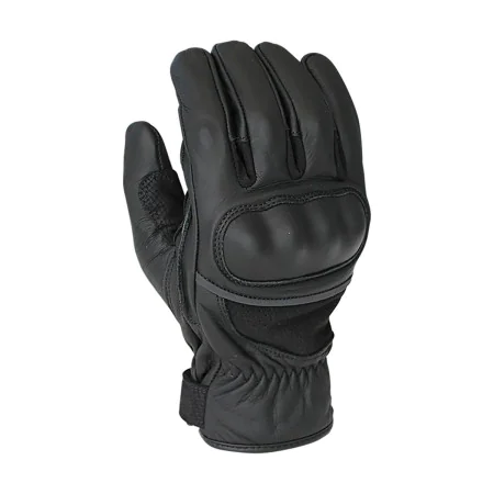 Motorbike Gloves JUBA Black 10 by JUBA, Gloves - Ref: S7911407, Price: 39,28 €, Discount: %