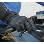 Gants de moto JUBA Noir 10 de JUBA, Gants - Réf : S7911407, Prix : 39,28 €, Remise : %