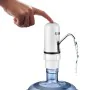 Dispensador de Água Automático Recarregável EDM ø 9 x 19 cm Eletrónico de EDM, Dispensadores de água fria e fontes - Ref: S79...