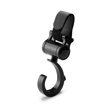 Hook for hanging up Inofix Rotating 2 Units by Inofix, Stroller Hooks - Ref: S7911507, Price: 12,93 €, Discount: %