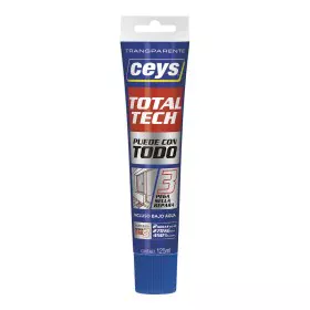 Pegamento Ceys Masilla de Ceys, Pegamentos universales - Ref: S7911531, Precio: 9,49 €, Descuento: %