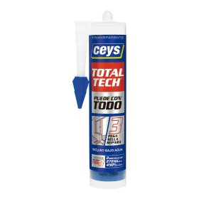 Pegamento Ceys Masilla de Ceys, Pegamentos universales - Ref: S7911533, Precio: 11,89 €, Descuento: %