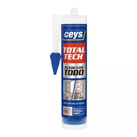 Glue Ceys Filler by Ceys, Universal Adhesives - Ref: S7911533, Price: 11,89 €, Discount: %