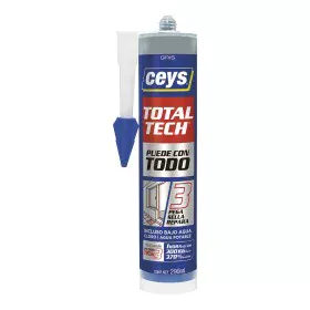 Pegamento Ceys Masilla de Ceys, Pegamentos universales - Ref: S7911534, Precio: 11,05 €, Descuento: %