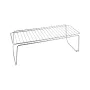 Shelve Metaltex Metal 45 x 19 x 18 cm White by Metaltex, Shelving & Storage - Ref: S7911554, Price: 14,52 €, Discount: %