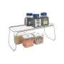 Shelve Metaltex Metal 45 x 19 x 18 cm White by Metaltex, Shelving & Storage - Ref: S7911554, Price: 14,52 €, Discount: %