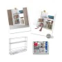 Especiero Metaltex In & Out (28 x 6 x 22 cm) de Metaltex, Dosificadores de aliño y especias - Ref: S7911556, Precio: 26,68 €,...