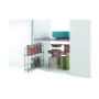 Especiero Metaltex In & Out (28 x 6 x 22 cm) de Metaltex, Dosificadores de aliño y especias - Ref: S7911556, Precio: 26,68 €,...