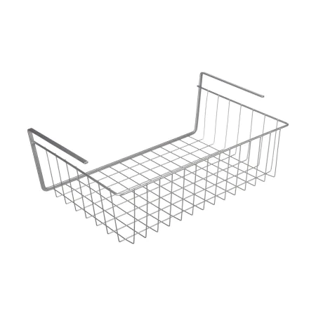 Secchio organizzatore Metaltex Kanguro (40 x 26 x 14 cm) di Metaltex, Ripiani e supporti - Rif: S7911557, Prezzo: 10,29 €, Sc...