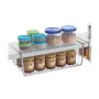 Organizador Metaltex Kanguro (40 x 26 x 14 cm) de Metaltex, Prateleiras e estantes - Ref: S7911557, Preço: 10,29 €, Desconto: %