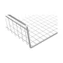 Organizador Metaltex Kanguro (40 x 26 x 14 cm) de Metaltex, Prateleiras e estantes - Ref: S7911557, Preço: 10,29 €, Desconto: %