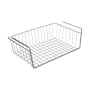 Secchio organizzatore Metaltex Kanguro (40 x 26 x 14 cm) di Metaltex, Ripiani e supporti - Rif: S7911557, Prezzo: 10,29 €, Sc...