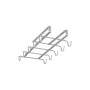 Cup hanger Metaltex (28 x 14 x 6 cm) by Metaltex, Shelves and supports - Ref: S7911559, Price: 14,59 €, Discount: %