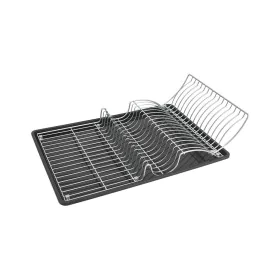 Escorredor de Louça Metaltex Wing-tex Metal (50 x 31 x 11 cm) de Metaltex, Escorredor - Ref: S7911560, Preço: 33,52 €, Descon...