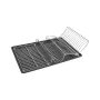 Escurridor para Fregadero Metaltex Wing-tex Metal (50 x 31 x 11 cm) de Metaltex, Escurreplatos - Ref: S7911560, Precio: 33,52...