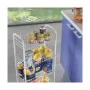 Multi-purpose Cart Metaltex (41 x 23 x 84 cm) by Metaltex, Shelves and supports - Ref: S7911561, Price: 27,43 €, Discount: %