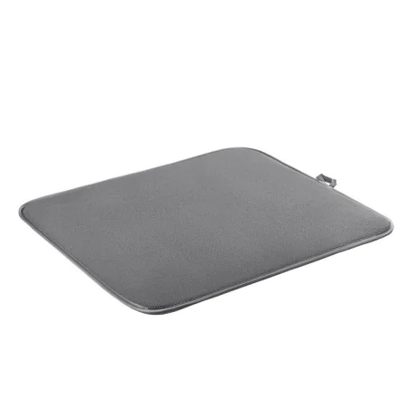 Drainer Metaltex Softex Grey Tablecloth (45 x 40 cm) by Metaltex, Draining Boards - Ref: S7911563, Price: 10,81 €, Discount: %