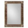 Miroir mural Alexandra House Living verre Bois MDF 1 x 57 x 42 cm de Alexandra House Living, Miroirs muraux - Réf : D1630609,...